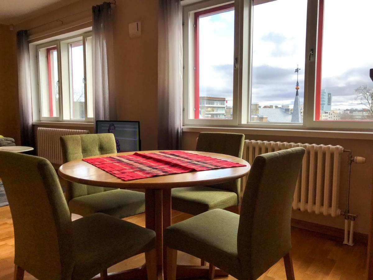 Large, Comfortable, Quiet - Luxury Apartment Minutes From Old Town Tallin Exterior foto