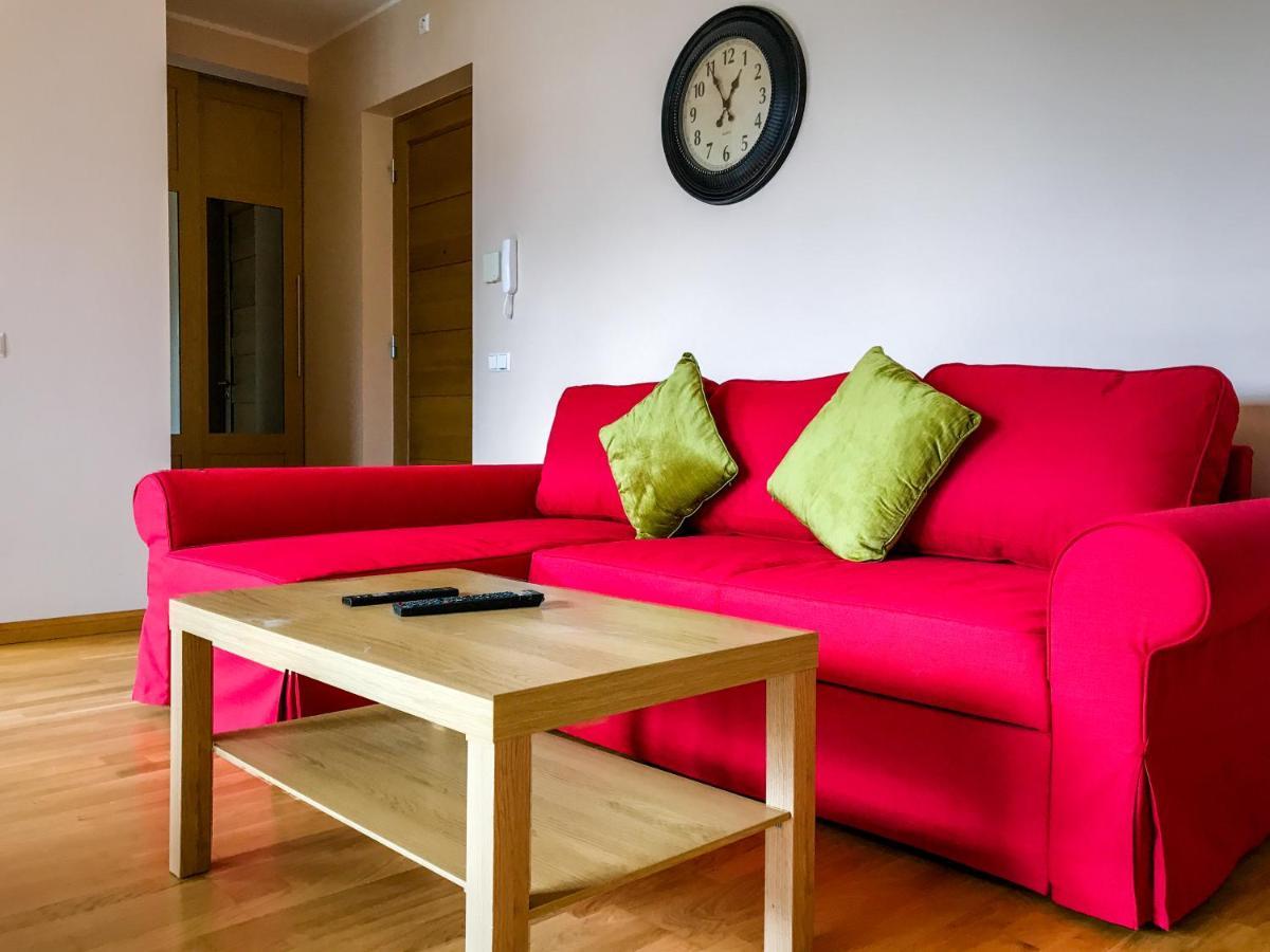 Large, Comfortable, Quiet - Luxury Apartment Minutes From Old Town Tallin Exterior foto