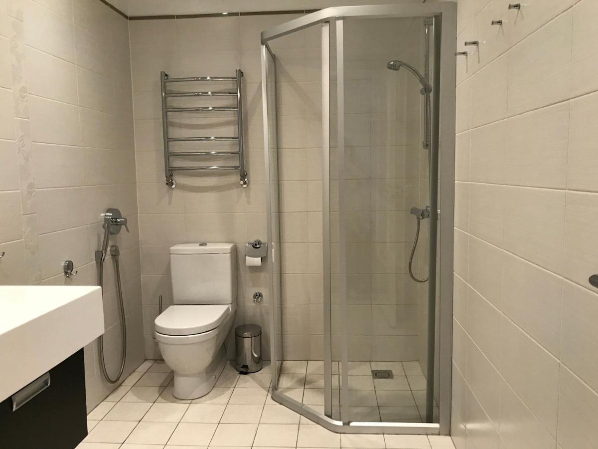 Large, Comfortable, Quiet - Luxury Apartment Minutes From Old Town Tallin Exterior foto